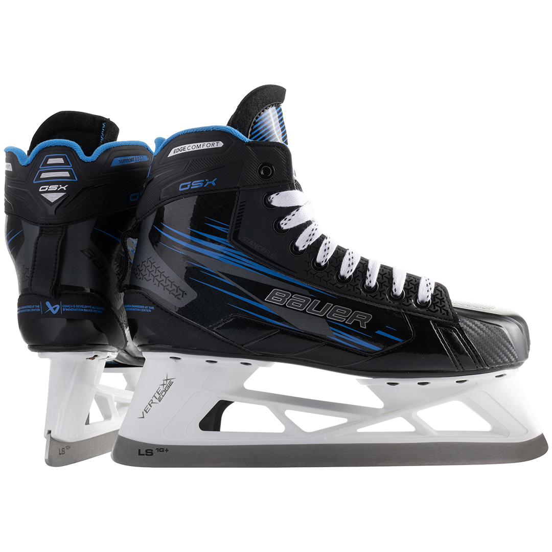 Brusle G. BAUER S24 GSX GOAL SKATE-INT (1063601)