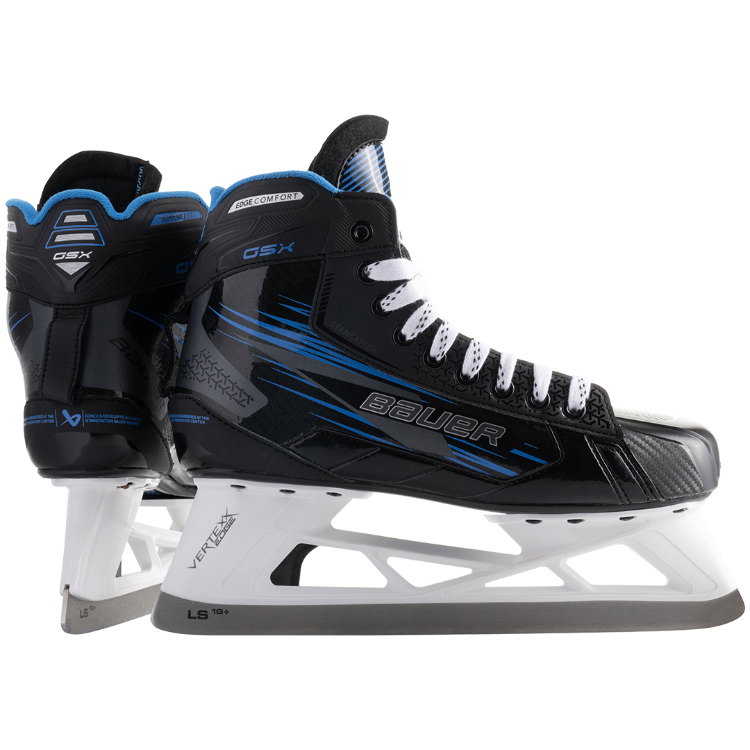 Brusle G. BAUER S24 GSX GOAL SKATE-SR (1063598)