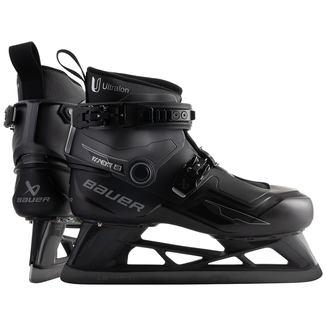 Brusle G. BAUER S24 KONEKT2 GOAL SKATE-INT (1063780)