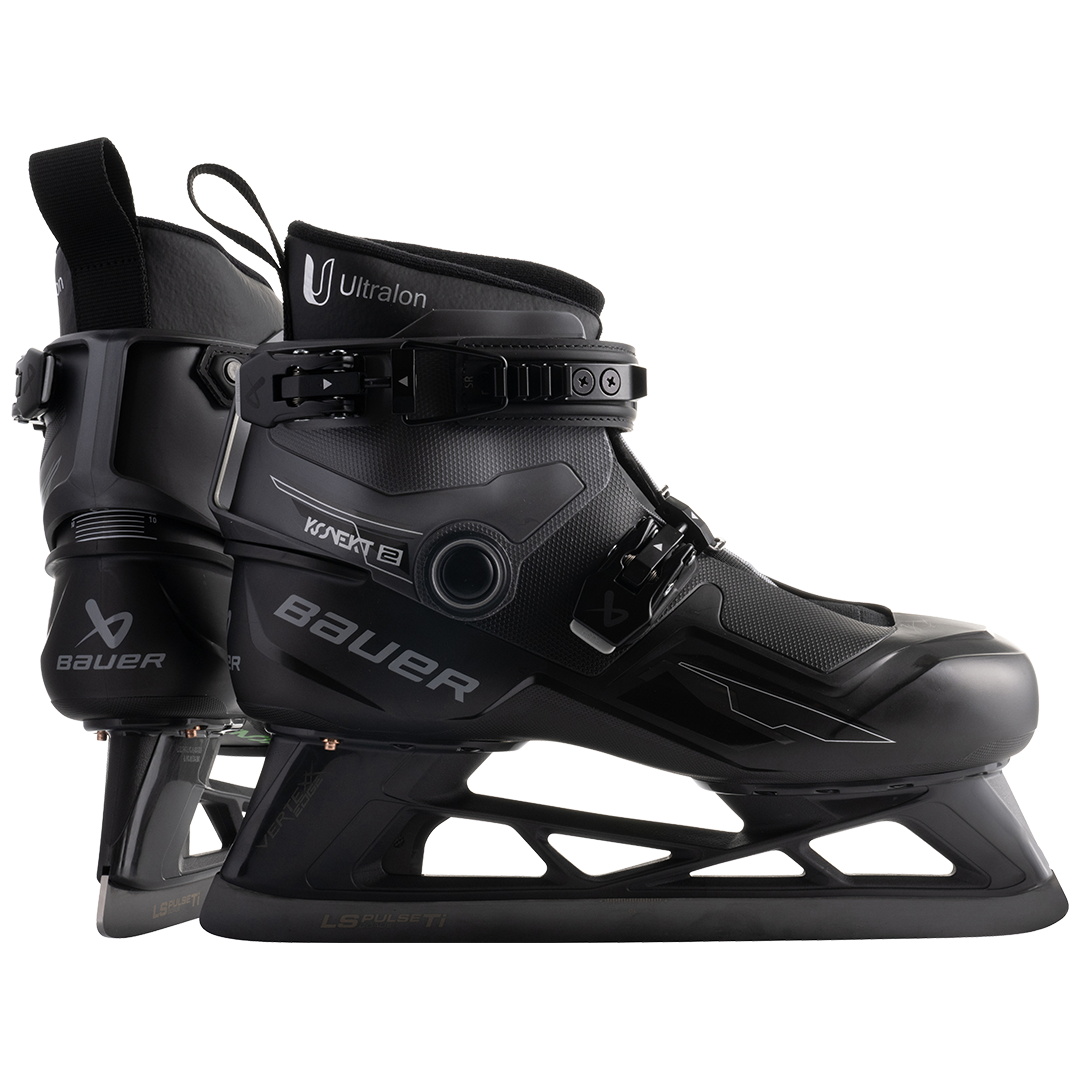 Brusle G. BAUER S24 KONEKT2 GOAL SKATE-SR (1063456)