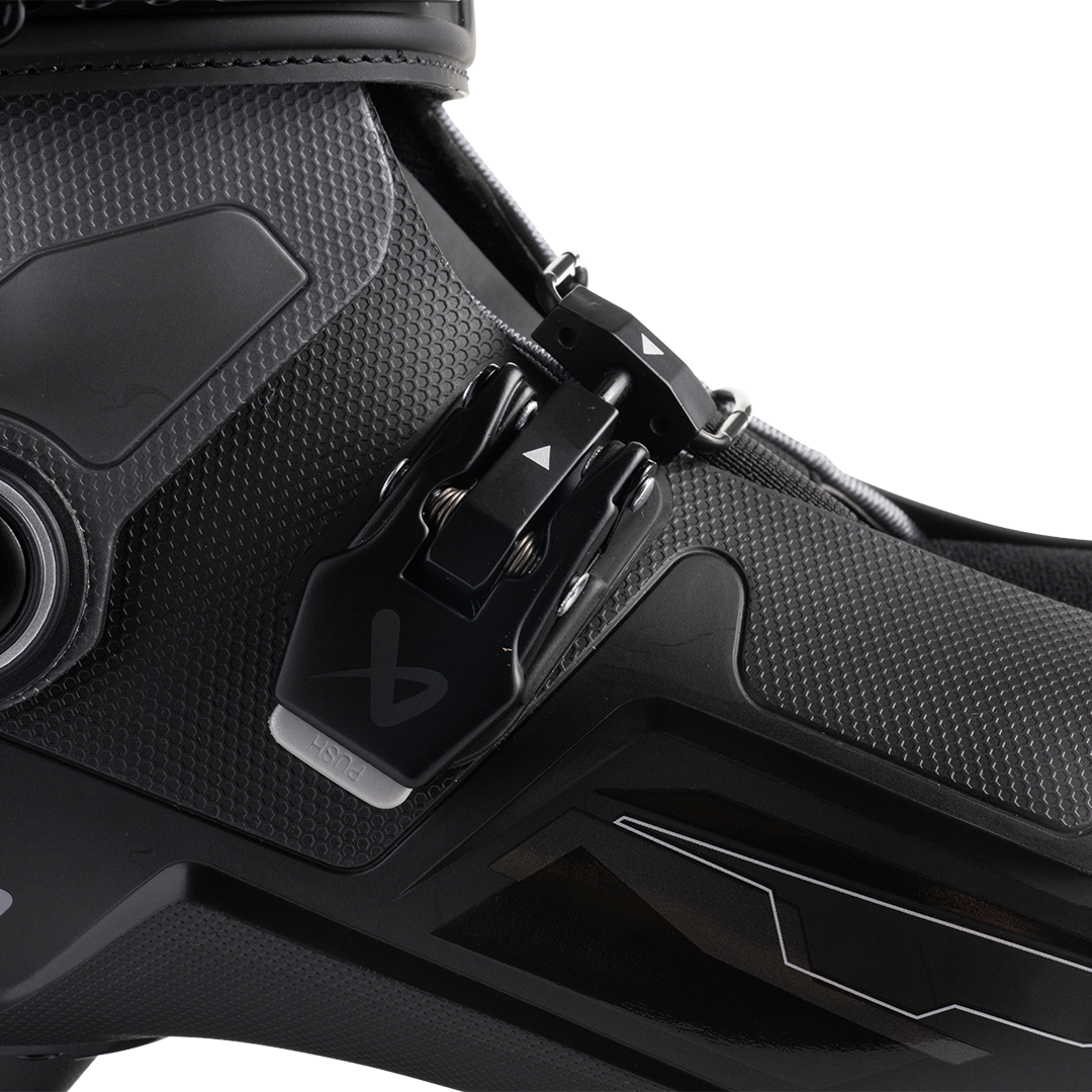 Brusle G. BAUER S24 KONEKT2 GOAL SKATE-SR (1063456)