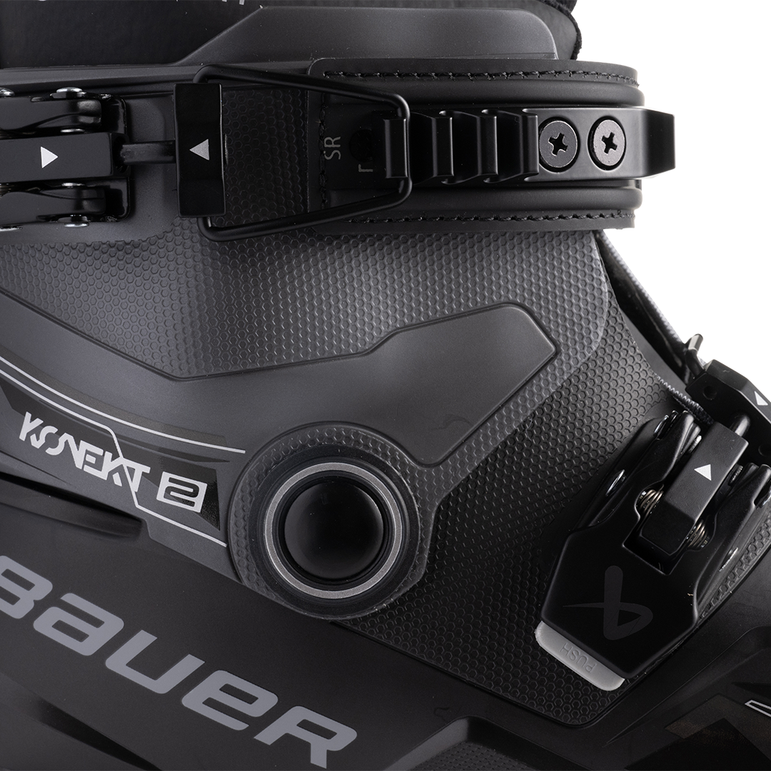 Brusle G. BAUER S24 KONEKT2 GOAL SKATE-SR (1063456)