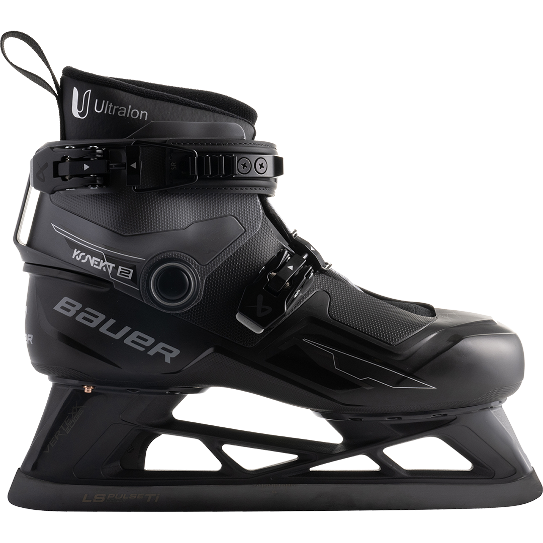 Brusle G. BAUER S24 KONEKT2 GOAL SKATE-SR (1063456)