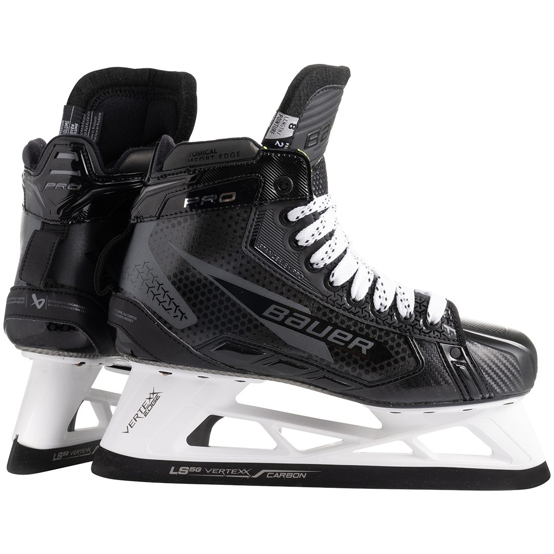 Brusle G. BAUER S24 PRO GOAL SKATE-INT (1063599)