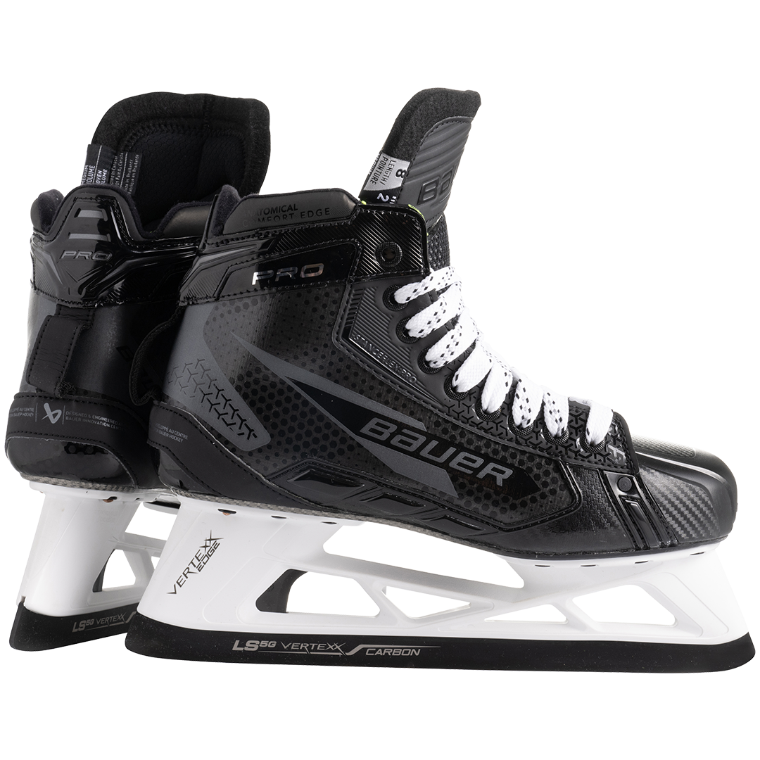 Brusle G. BAUER S24 PRO GOAL SKATE-SR-MTO (1063219)