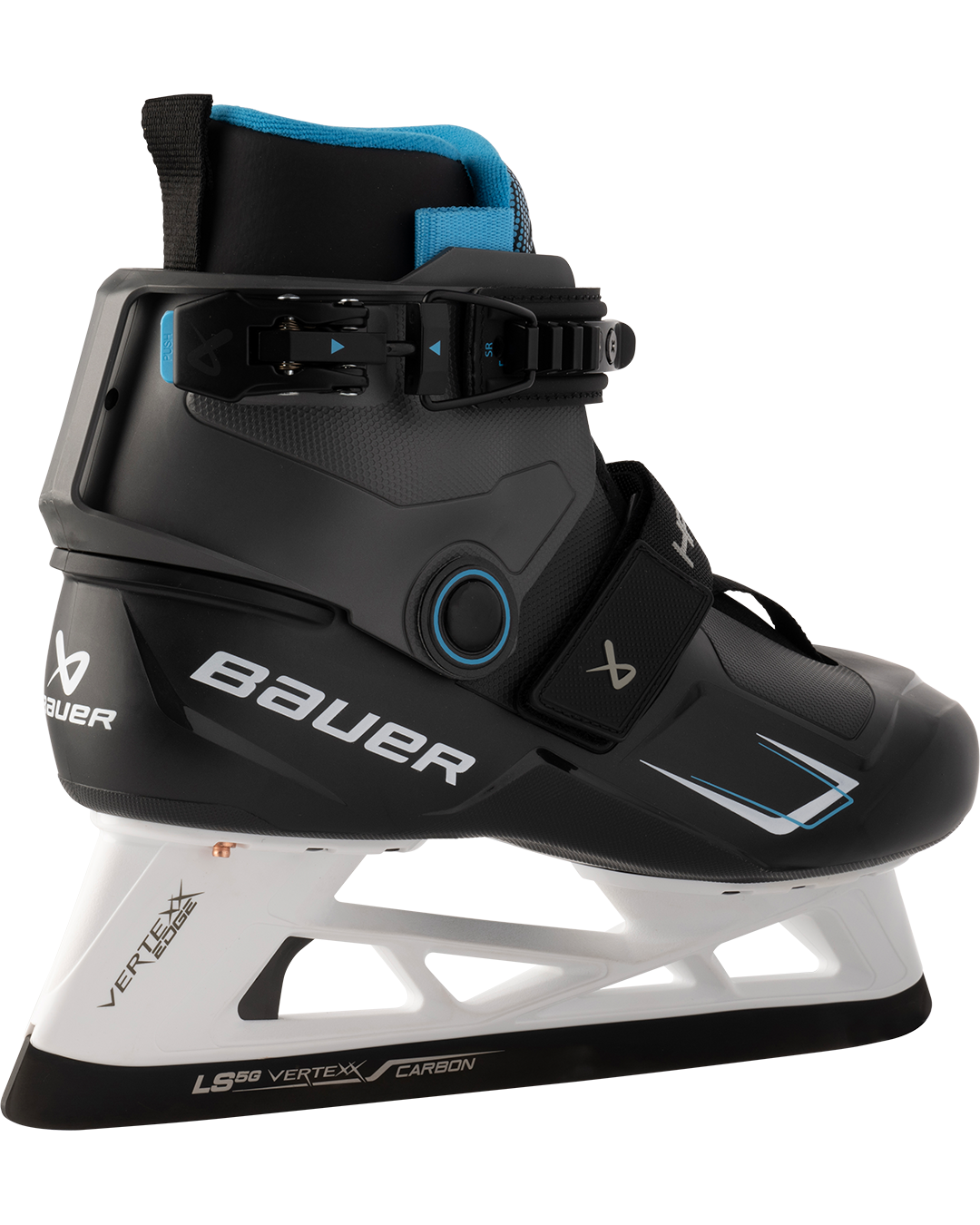 Brusle G. BAUER S25 KONEKT HF3 GOAL SKATE-INT (1064946)