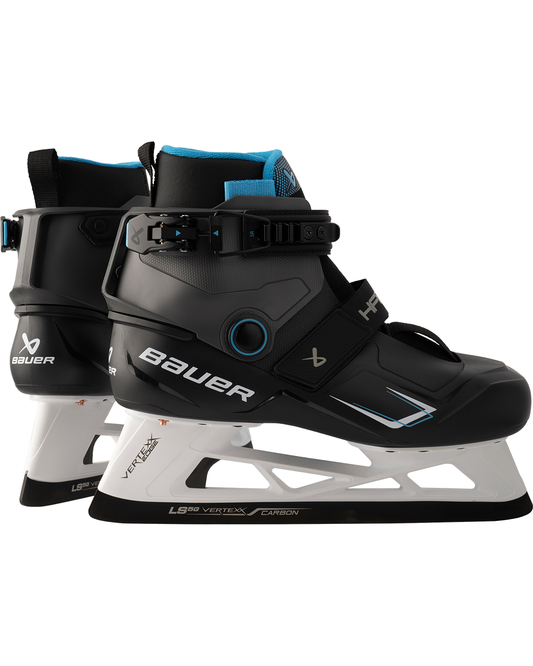 Brusle G. BAUER S25 KONEKT HF3 GOAL SKATE-JR (1064947)