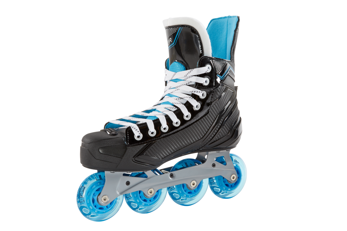Brusle kol. BAUER RH RSX SKATE SR (1053753)