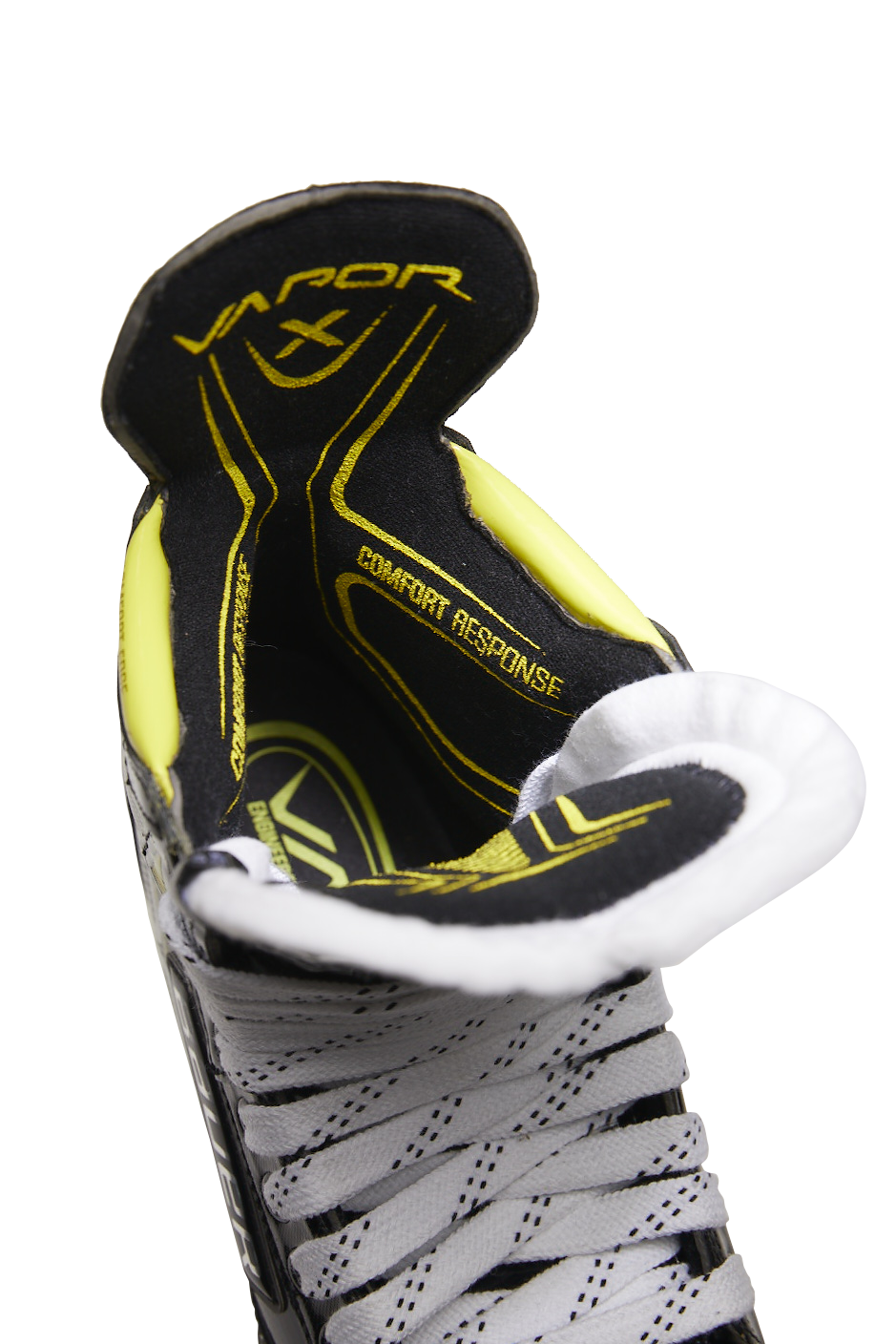 Brusle kol. BAUER S'21 VAPOR 3X RH SKATE - INT (1060220)