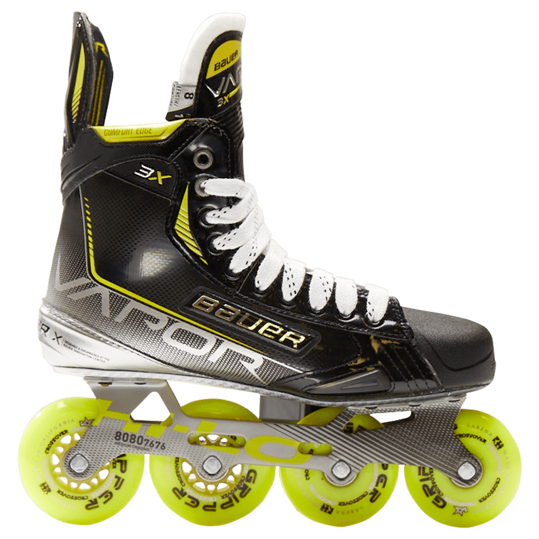 Brusle kol. BAUER S'21 VAPOR 3X RH SKATE - SR (1060219)