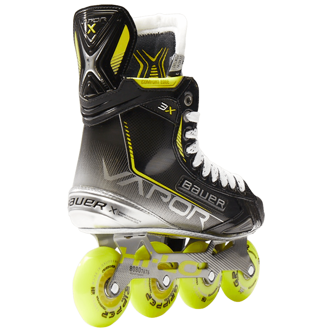 Brusle kol. BAUER S'21 VAPOR 3X RH SKATE - SR (1060219)
