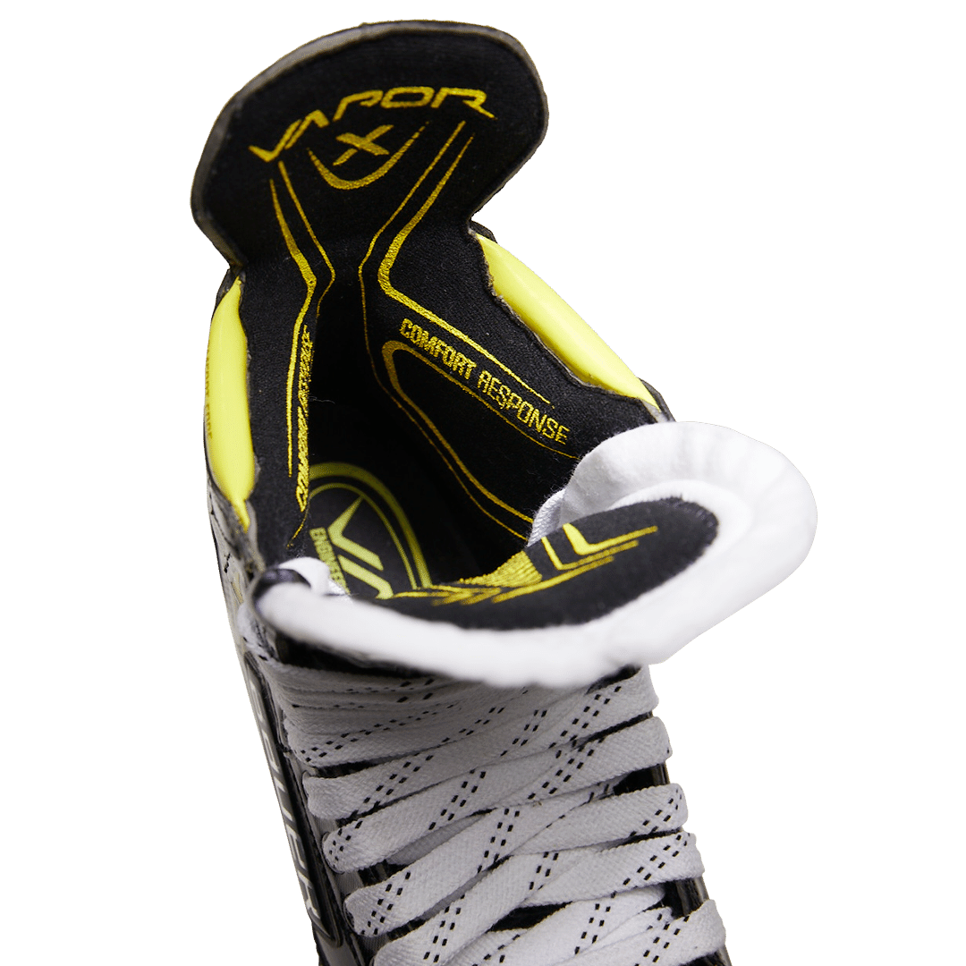 Brusle kol. BAUER S'21 VAPOR 3X RH SKATE - SR (1060219)