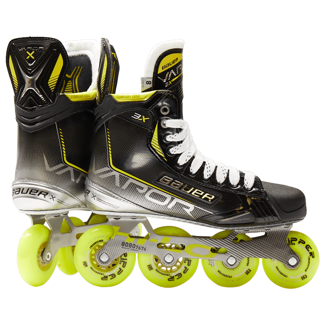 Brusle kol. BAUER S'21 VAPOR 3X RH SKATE - SR (1060219)