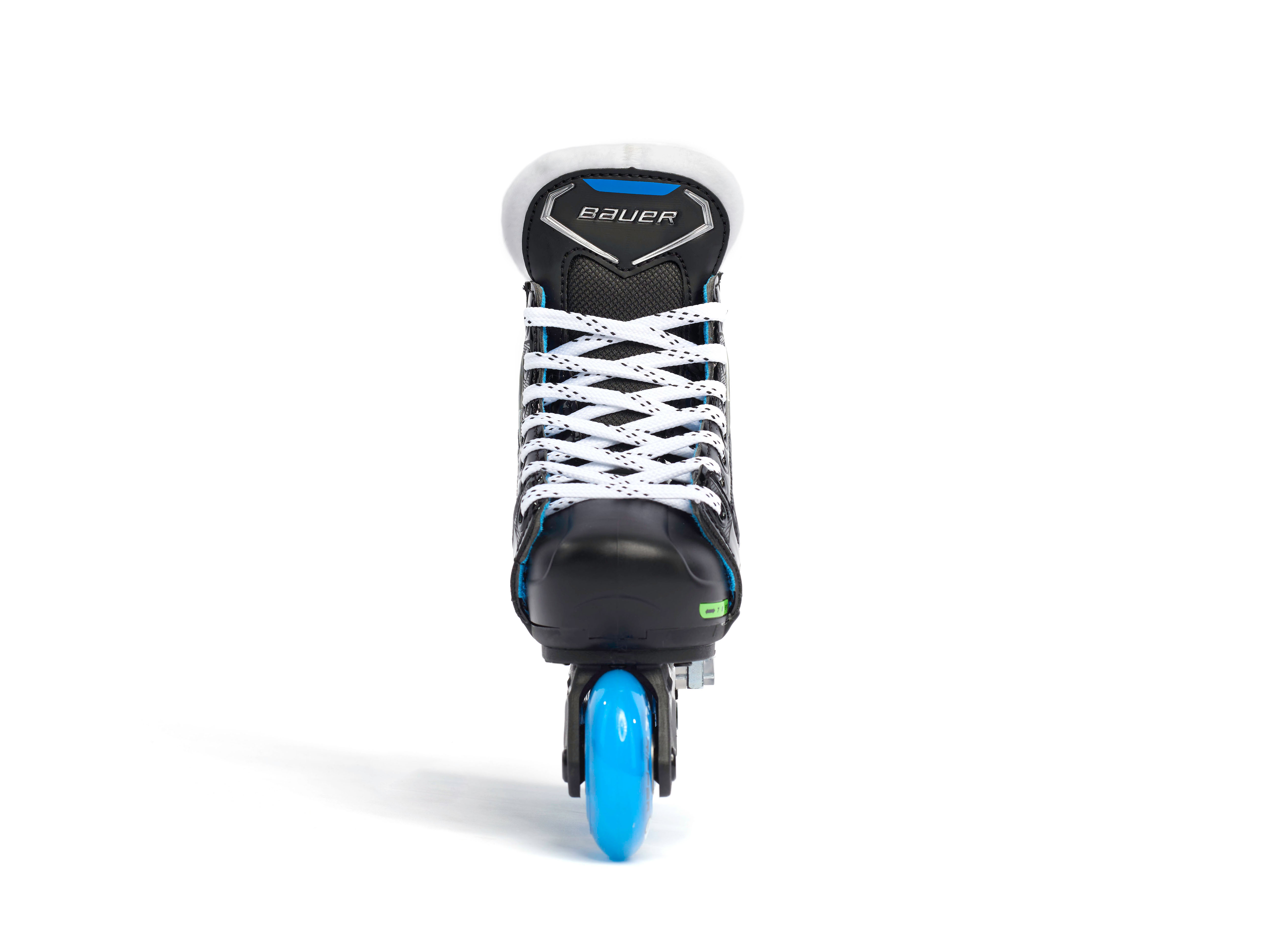 Brusle kol. BAUER S21 XLP ADJUSTABLE SKATE YTH (1059467)