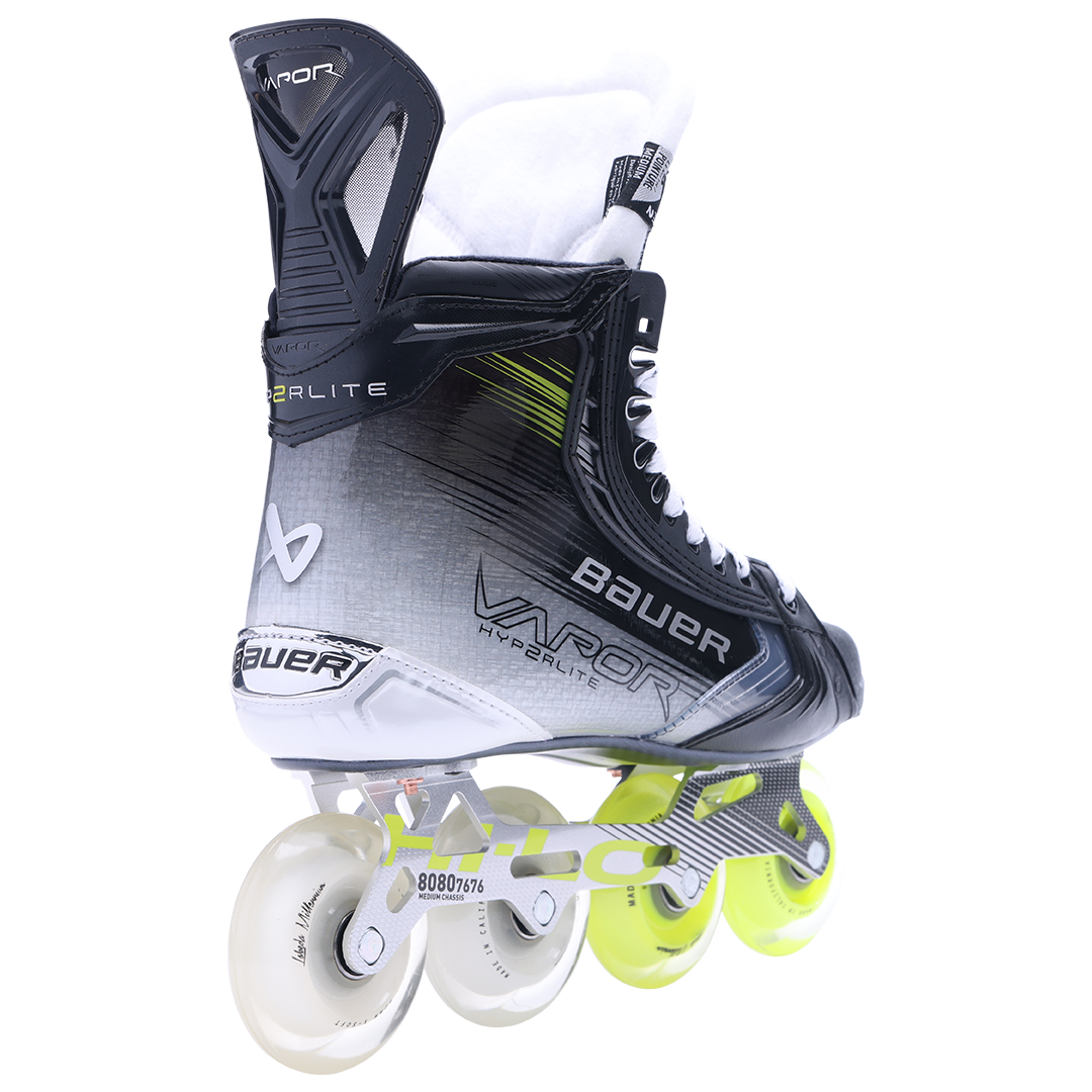 Brusle kol. BAUER S24 VAPOR HYPERLITE2 RH SKATE-SR (1063581)