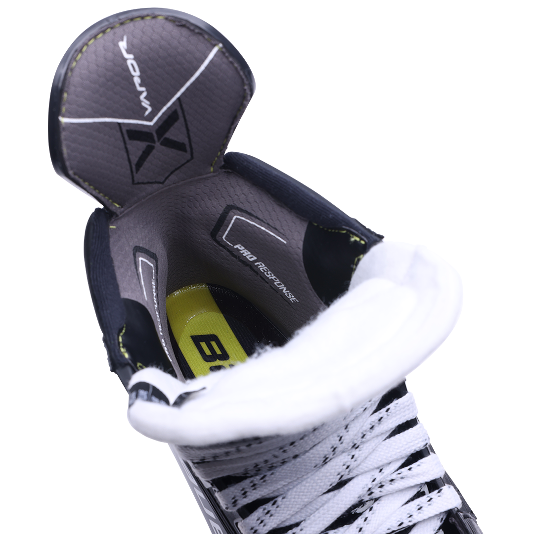 Brusle kol. BAUER S24 VAPOR HYPERLITE2 RH SKATE-SR (1063581)