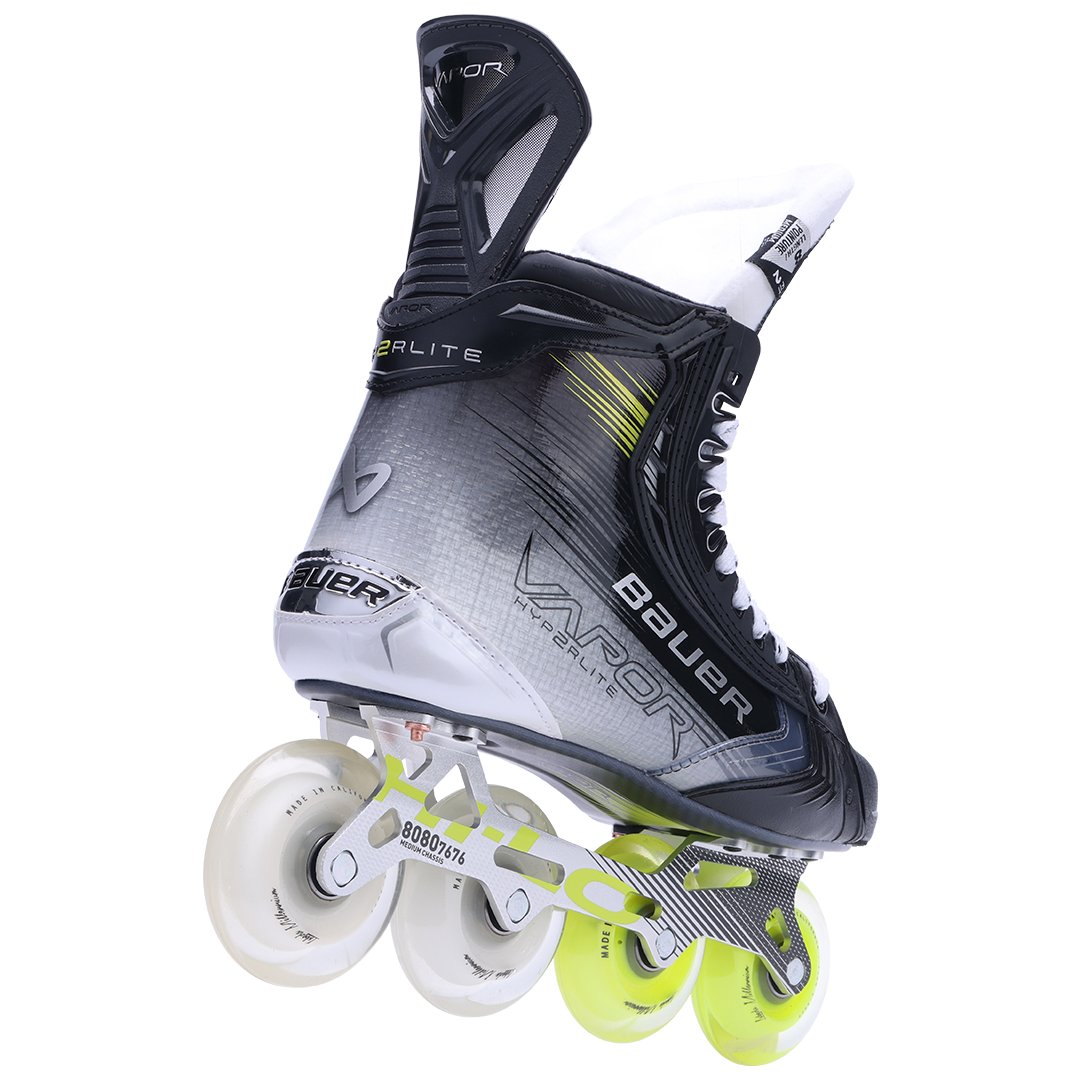 Brusle kol. BAUER S24 VAPOR HYPERLITE2 RH SKATE-SR (1063581)