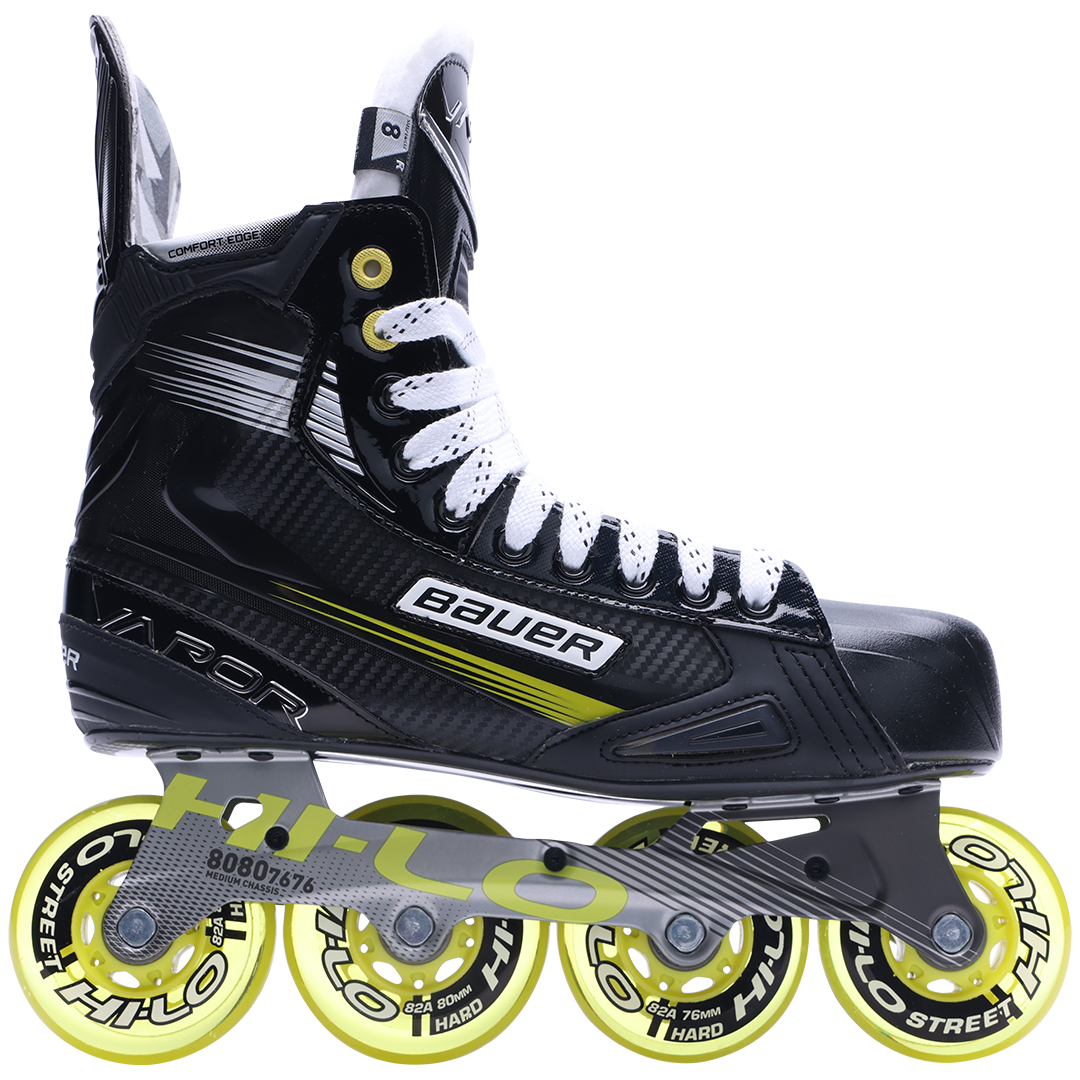 Brusle kol. BAUER S24 VAPOR X3 RH SKATE-INT (1064226)