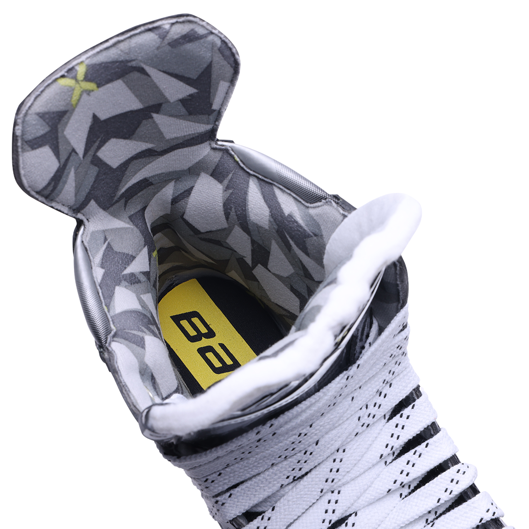 Brusle kol. BAUER S24 VAPOR X3 RH SKATE-INT (1064226)