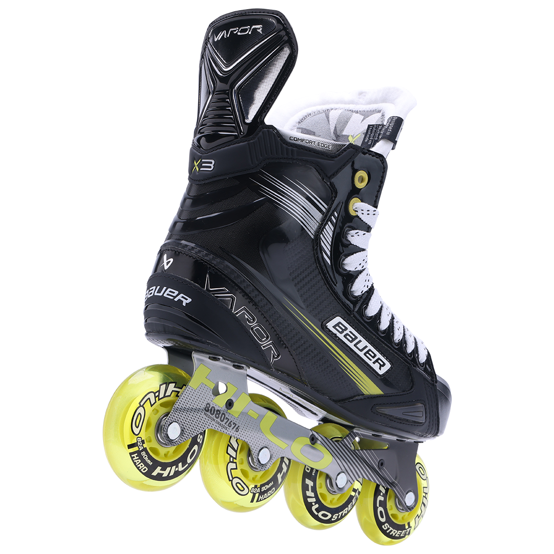 Brusle kol. BAUER S24 VAPOR X3 RH SKATE-INT (1064226)