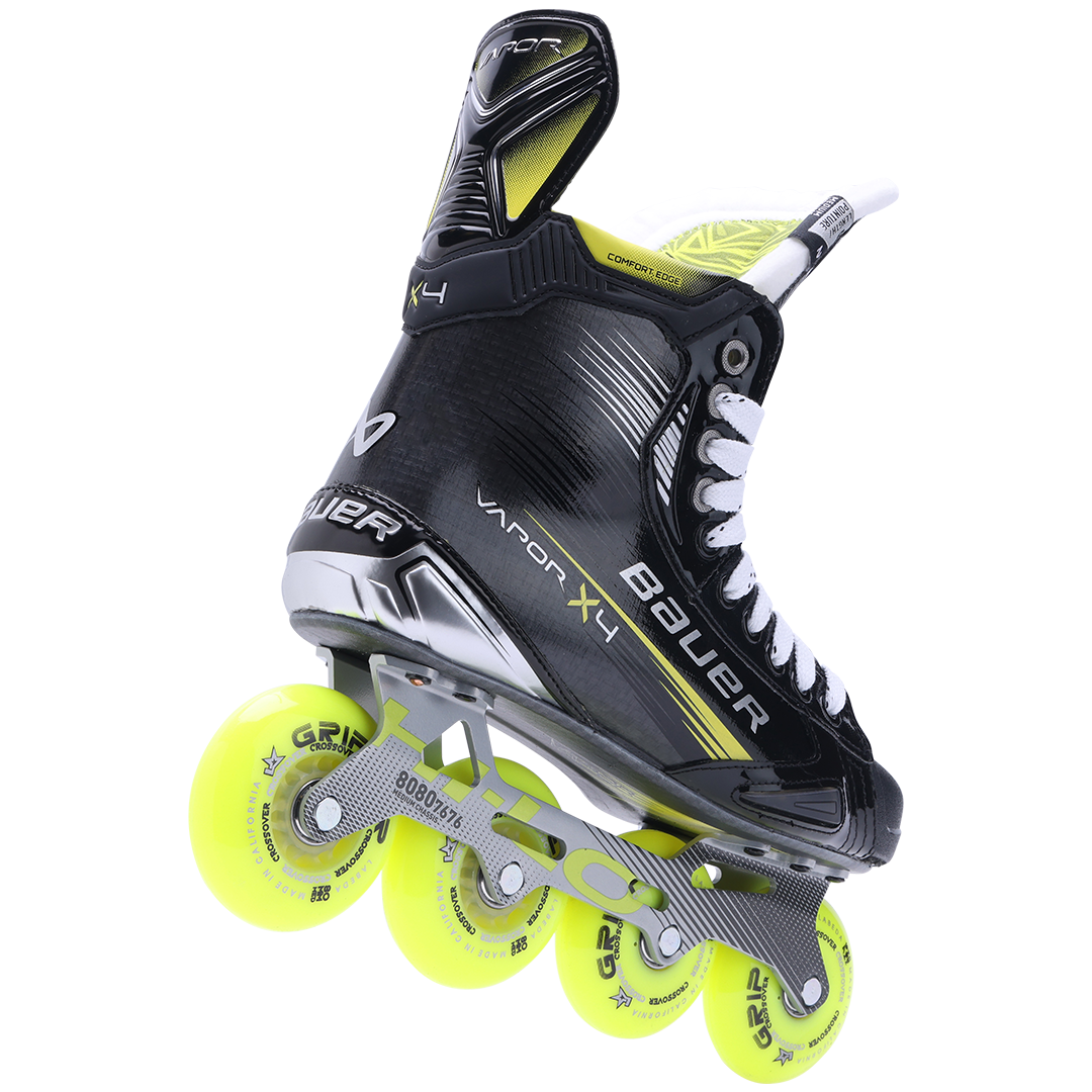 Brusle kol. BAUER S24 VAPOR X4 RH SKATE-SR (1063583)