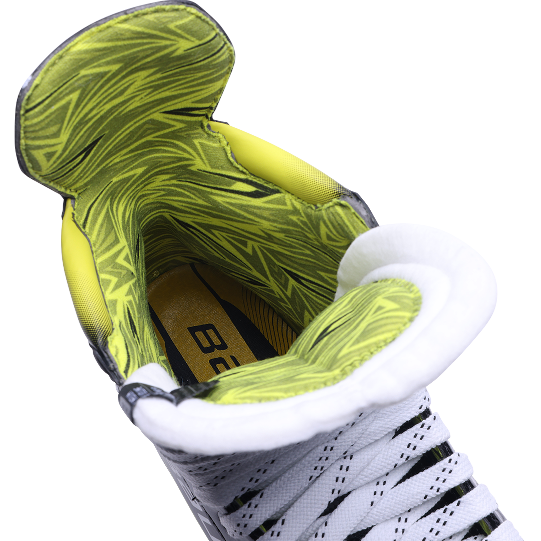 Brusle kol. BAUER S24 VAPOR X4 RH SKATE-SR (1063583)