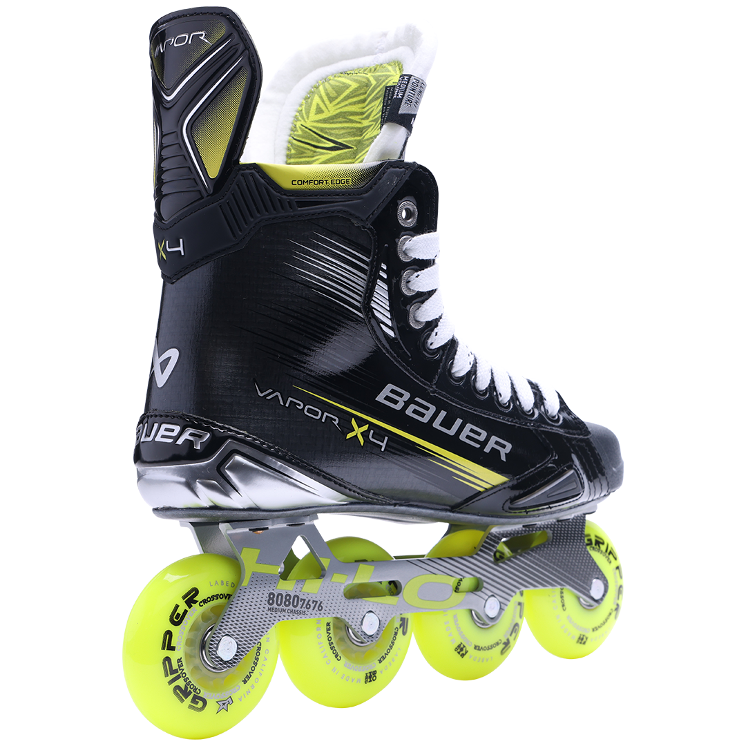 Brusle kol. BAUER S24 VAPOR X4 RH SKATE-SR (1063583)