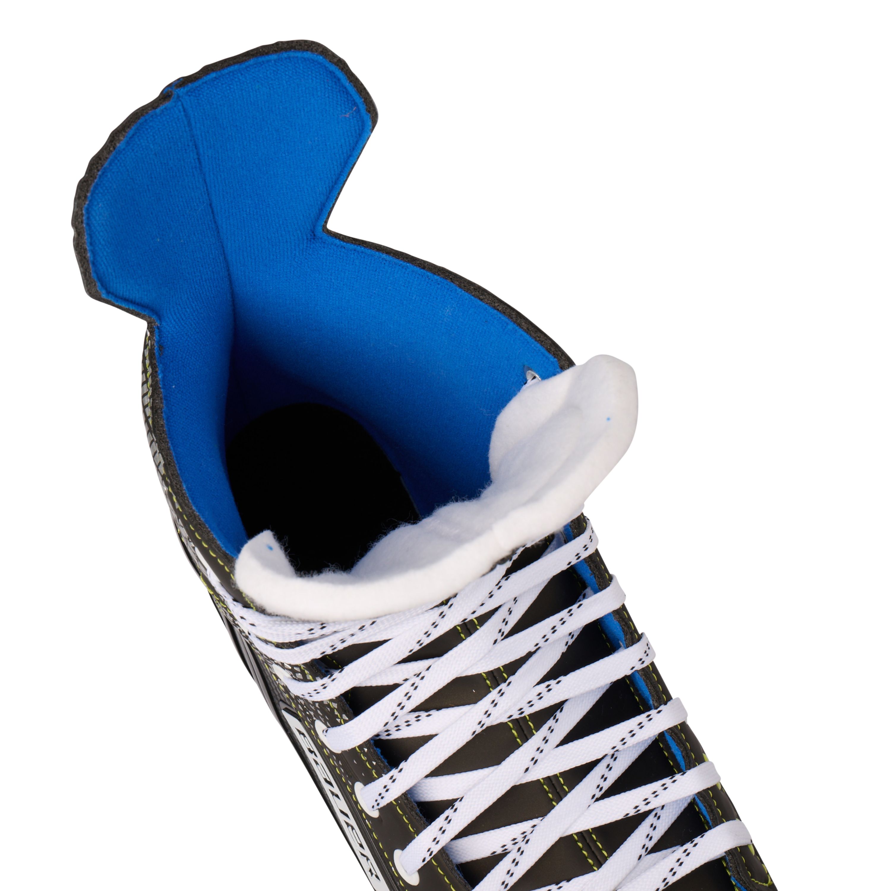 Brusle kol. BAUER S25 XR RH SKATE-JR (1063176)