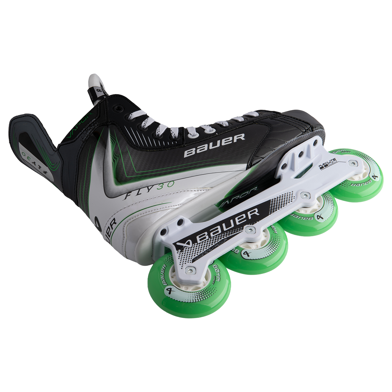 Brusle kol. BAUER S26 VAPOR FLY30 RH SKATE-JR (1065162)