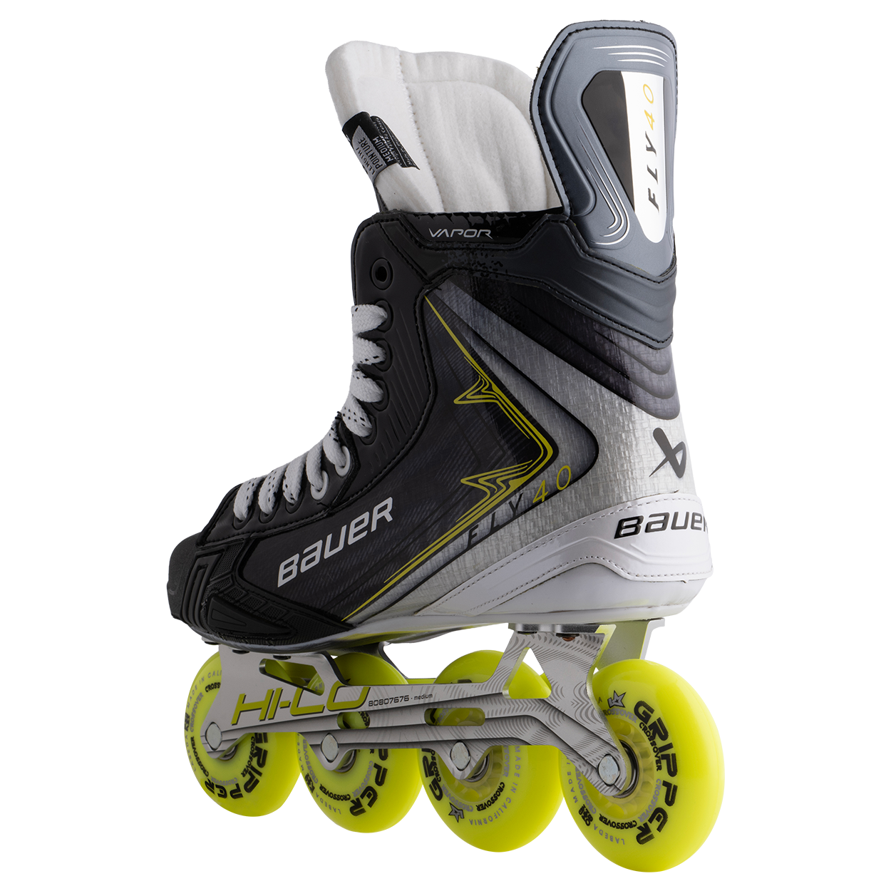 Brusle kol. BAUER S26 VAPOR FLY40 RH SKATE-INT (1065159)
