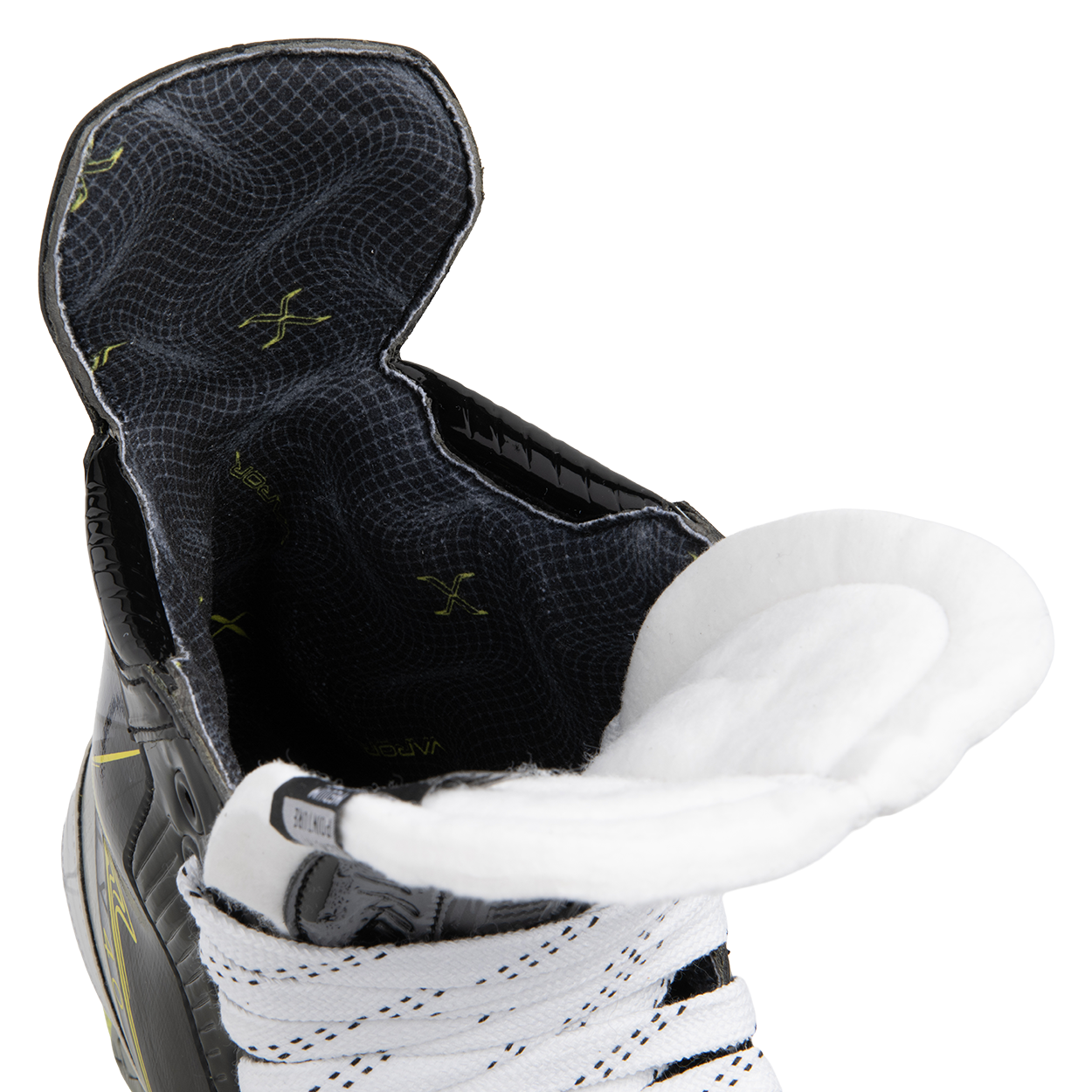 Brusle kol. BAUER S26 VAPOR FLY40 RH SKATE-SR (1065158)
