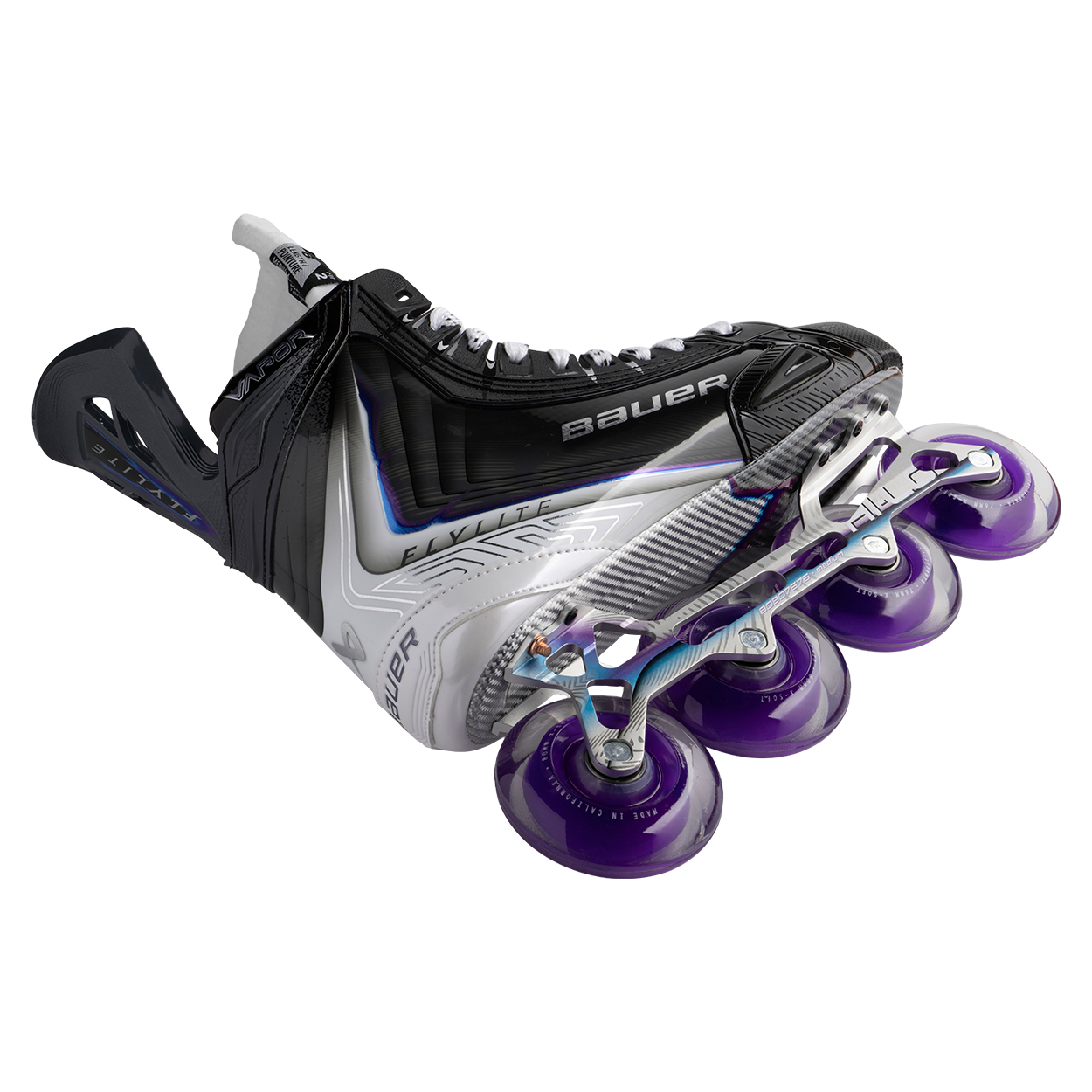 Brusle kol. BAUER S26 VAPOR FLYLITE RH SKATE-INT (1065157)