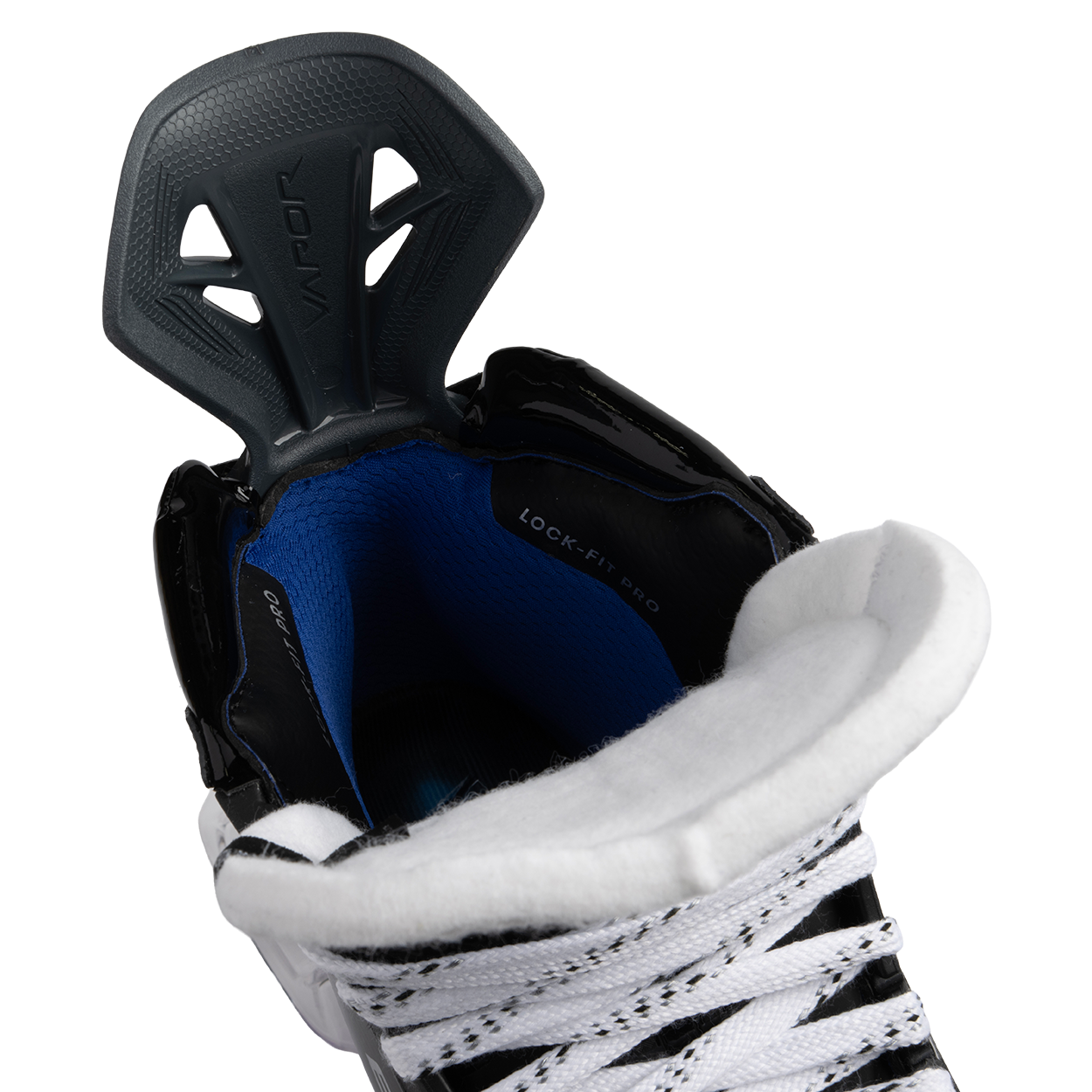 Brusle kol. BAUER S26 VAPOR FLYLITE RH SKATE-INT (1065157)