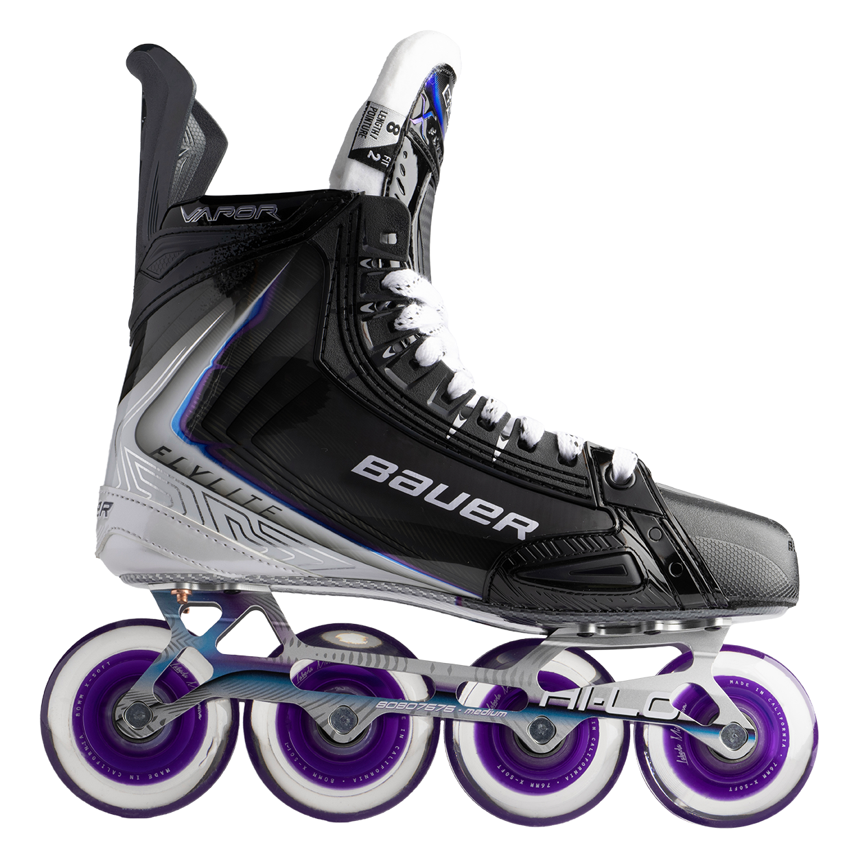 Brusle kol. BAUER S26 VAPOR FLYLITE RH SKATE-INT (1065157)