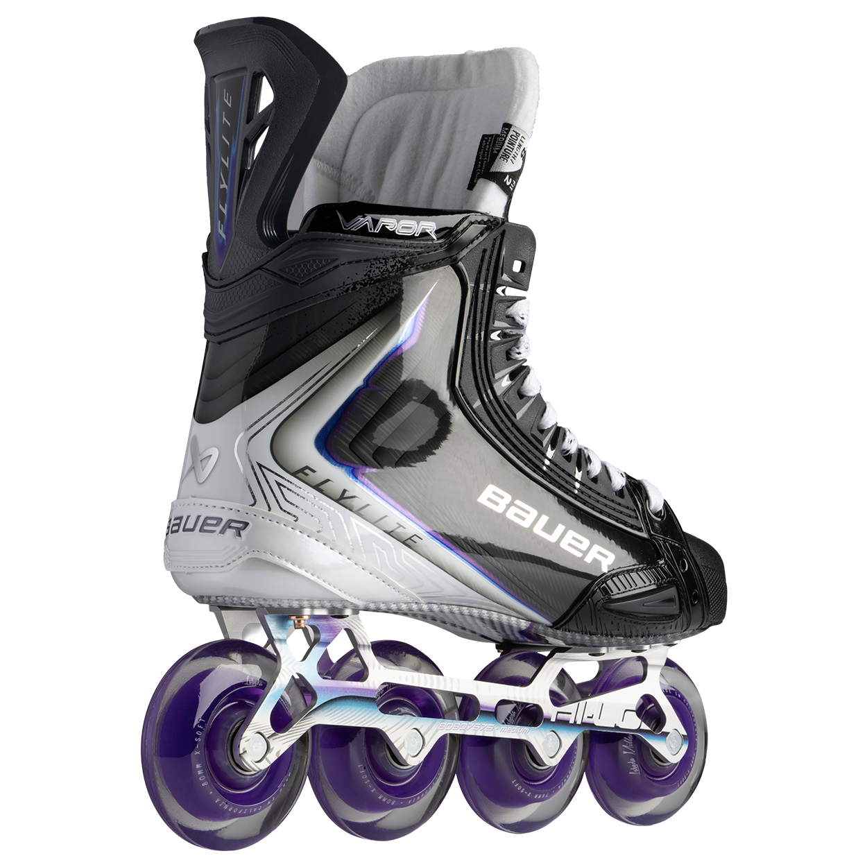 Brusle kol. BAUER S26 VAPOR FLYLITE RH SKATE-INT (1065157)