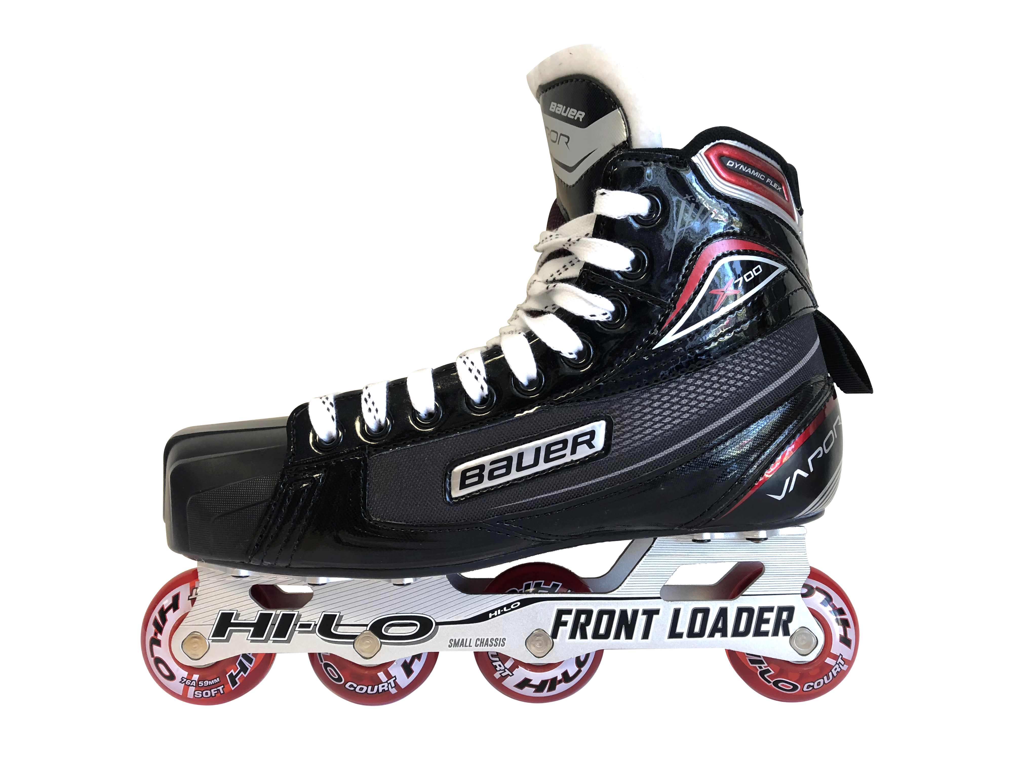 Brusle kol. G. BAUER RH X700 GOALIE SKATE SR (1056152)
