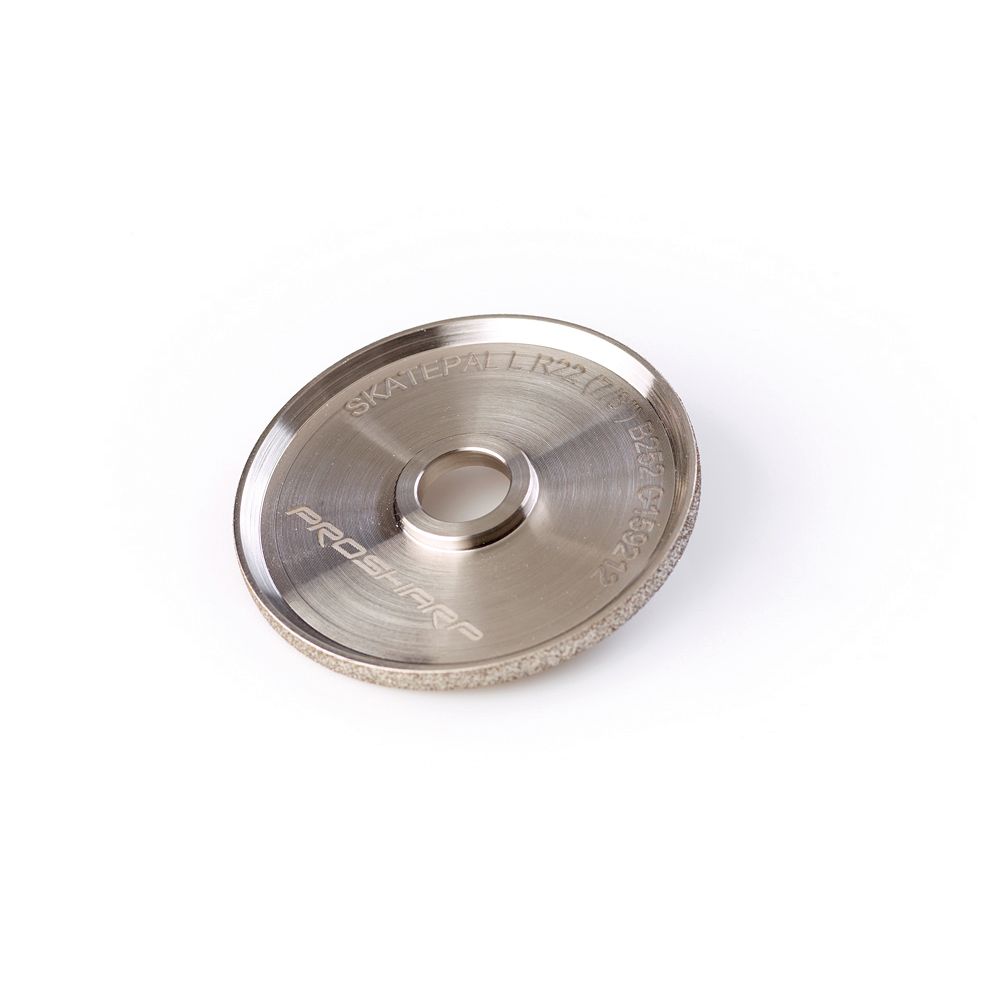 Brusný kotouč PROSHARP EP XL R25 (1/1”) B64 100mm (4”) (1061161)