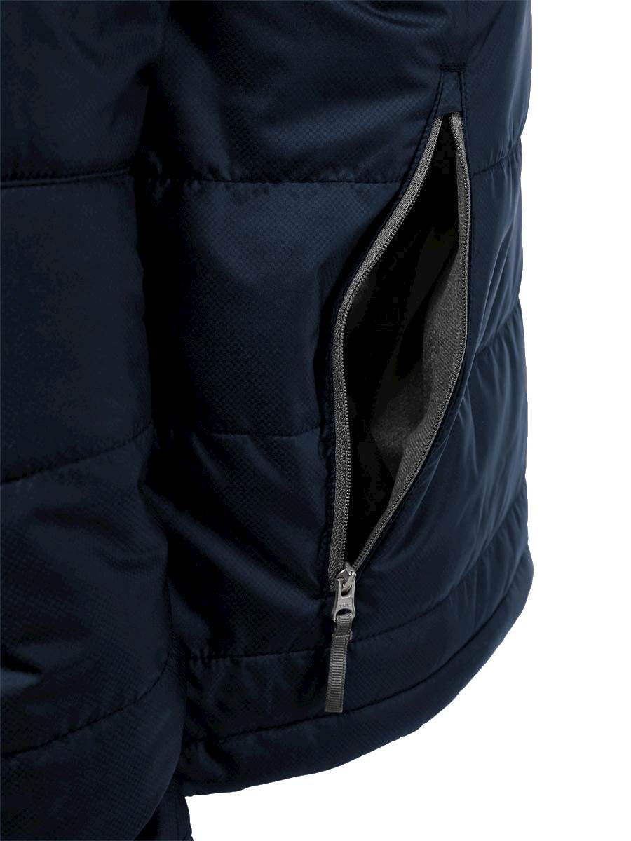 Bunda BAUER FLEX BUBBLE SR - NAV (1048413)
