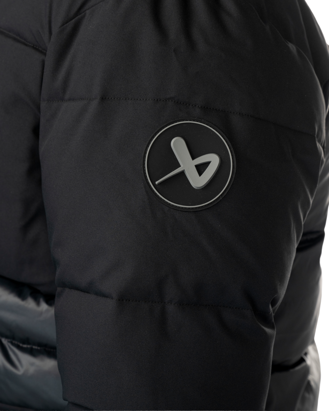 Bunda BAUER S25 MENS ULTIMATE PUFFER-SR-BLK (1065869)