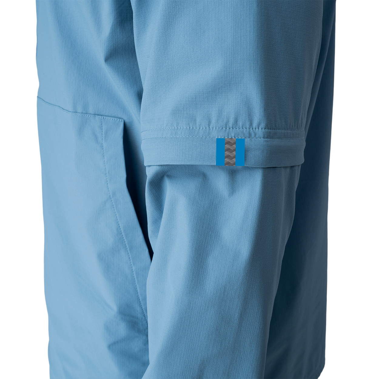 Bunda BAUER S26 GOLF CONVERTIBLE 1/2 ZIP-SR (1067539)