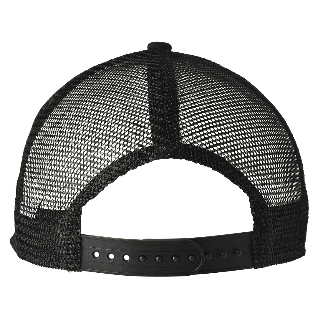 Čepice BAUER S22 CORE ADJUSTABE CAP-YTH-BLK (1062023)