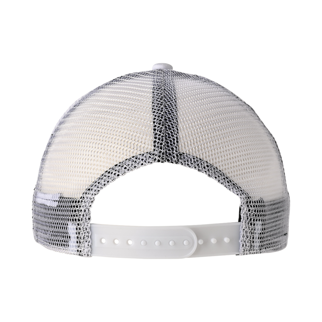 Čepice BAUER S22 CORE ADJUSTABE CAP-YTH-WHT (1062056)