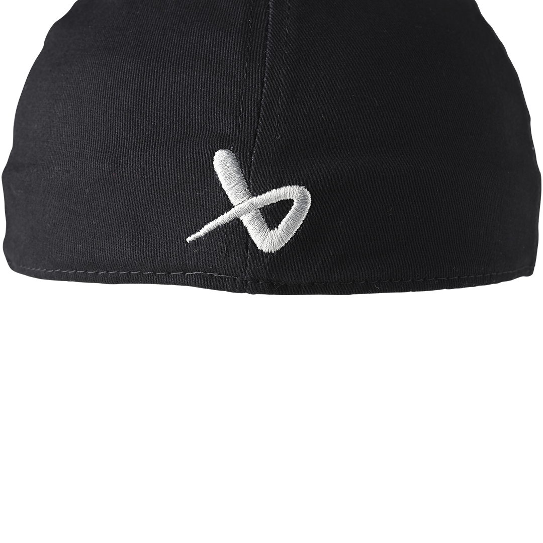 Čepice BAUER S22 CORE FITTED CAP-YTH-NVY (1062057)