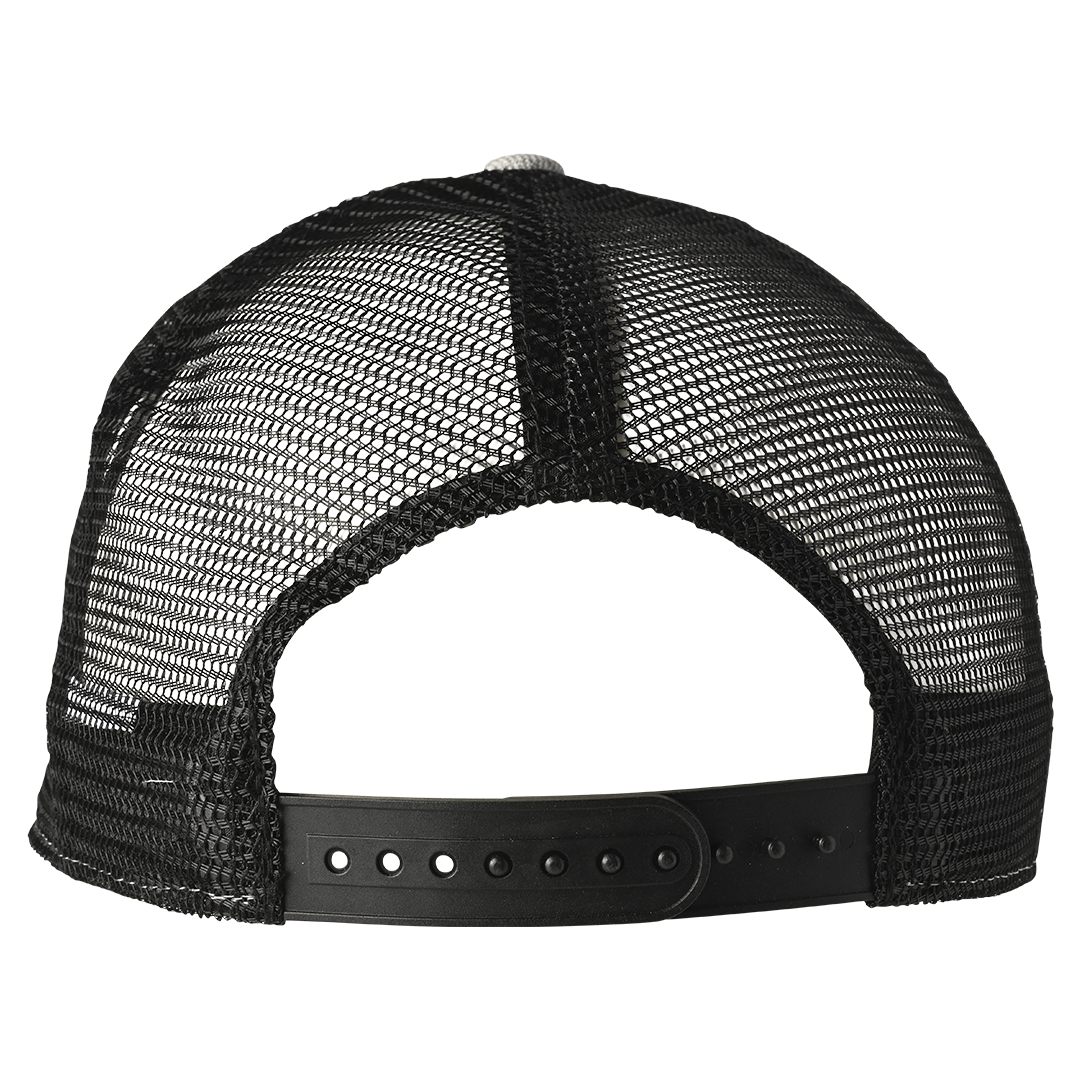 Čepice BAUER S22 CORE SNAPBACK CAP-YTH-GRY (1062063)