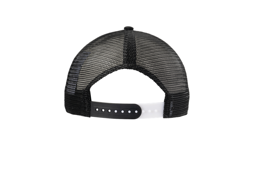 Čepice BAUER S24 TEAM MESH SNAPBACK-YTH-BLK (1063367)