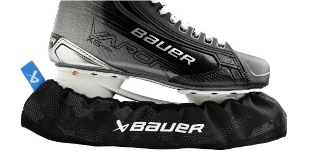 Chránič bruslí BAUER S23 SKATE GUARD-CAMO (1062203)