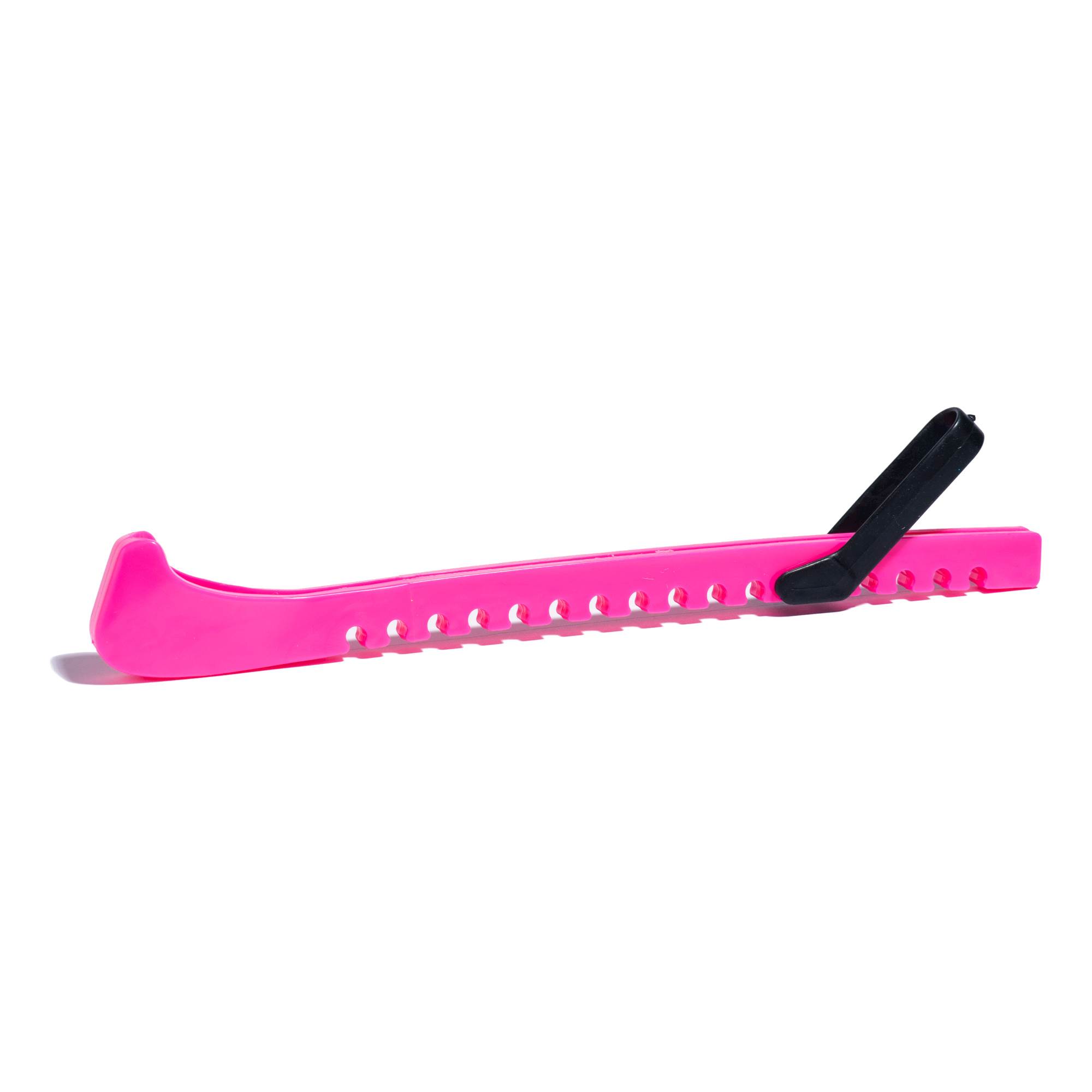 Chránič bruslí GUARDOG #6 HOCKEY CENTIPEDE SKATEGUARDS Pink