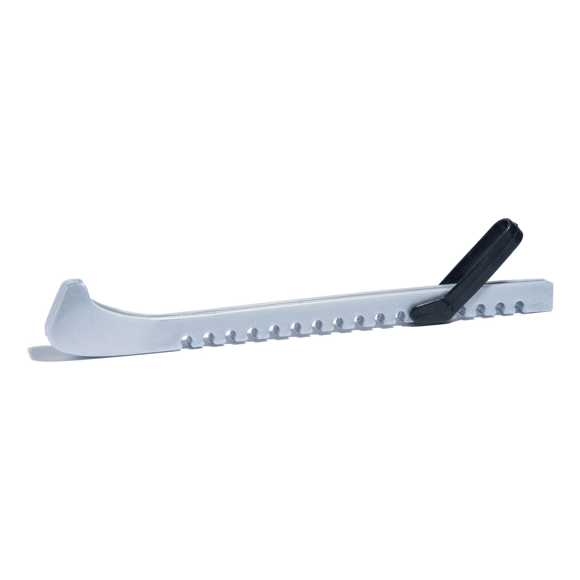 Chránič bruslí GUARDOG #6 HOCKEY CENTIPEDE SKATEGUARDS Silver