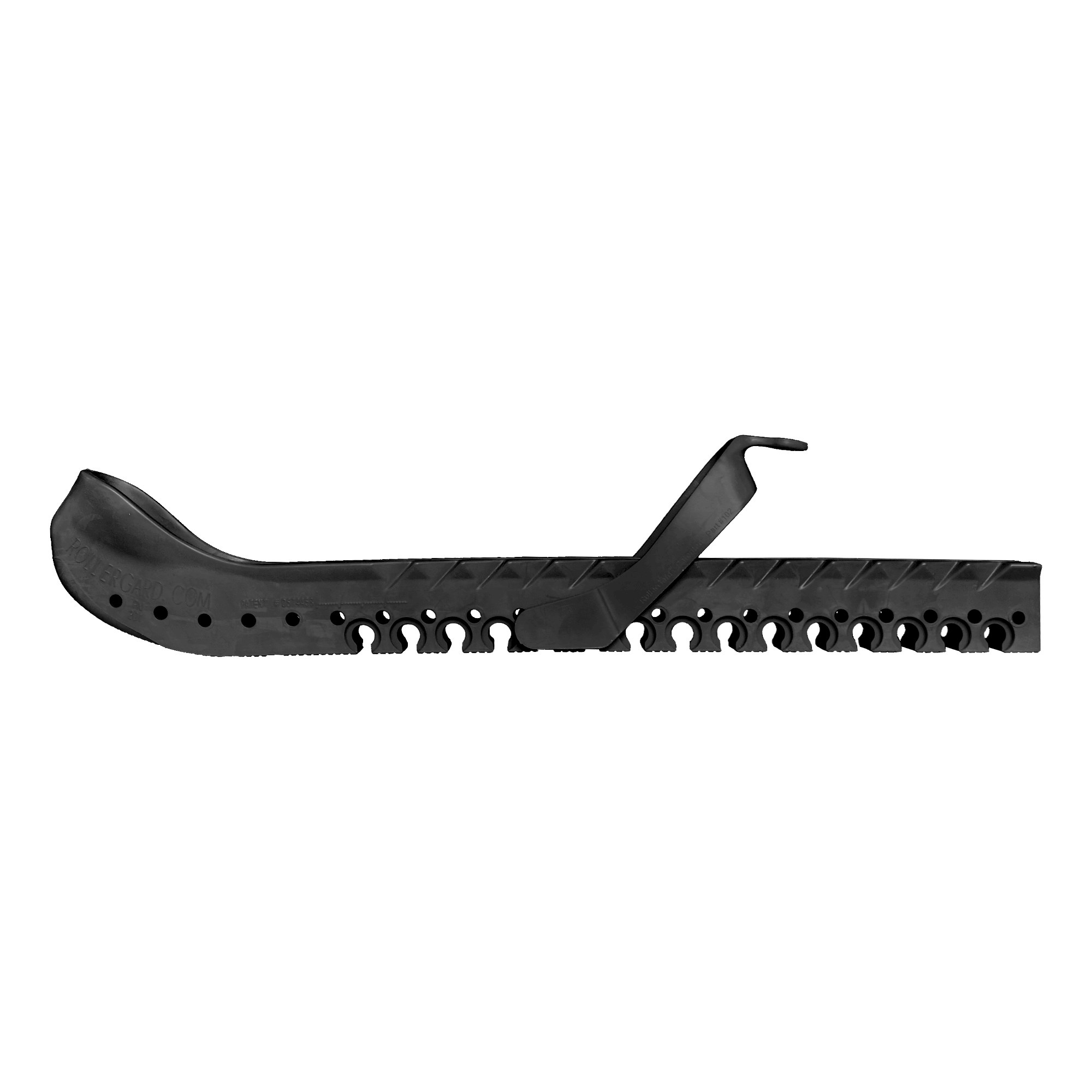 Chránič bruslí SUPERGUARD Black