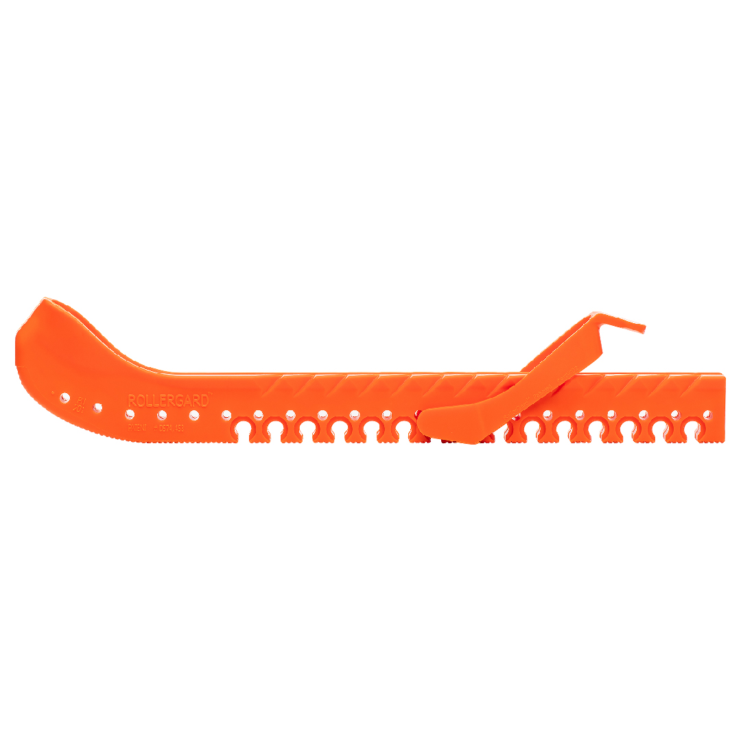 Chránič bruslí SUPERGUARD Neon Orange